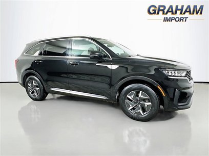 Used 2022 Kia Sorento S