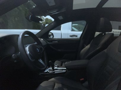 Used 2021 BMW X4 M40i w/ Executive Package