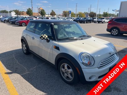 Used 2009 MINI Cooper Hardtop