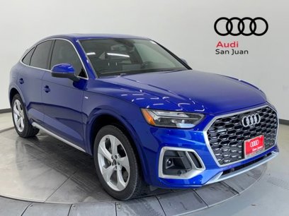 New 2025 Audi Q5 2.0T Premium Plus