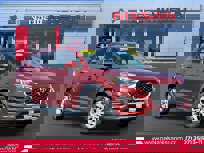 Used 2019 Hyundai Tucson SE