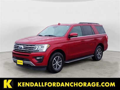 Used 2019 Ford Expedition XLT w/ Equipment Group 202A