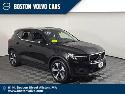 Certified 2025 Volvo XC40 B5 Plus