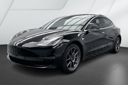 Used 2019 Tesla Model 3 Long Range