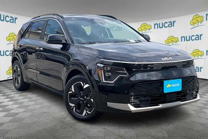 Used 2025 Kia Niro Wave