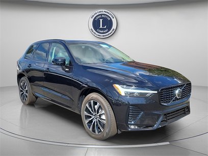 New 2025 Volvo XC60 B5 Core w/ Climate Package