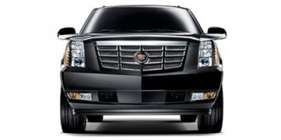 Used 2012 Cadillac Escalade Premium