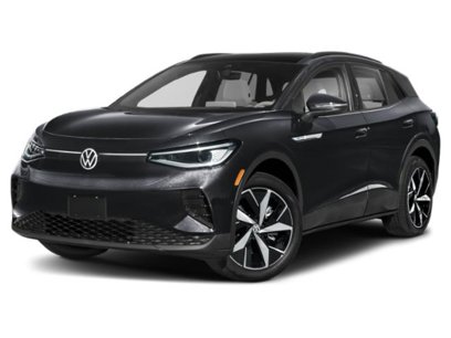 New 2025 Volkswagen ID.4 Pro S