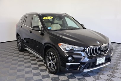 Used 2018 BMW X1 xDrive28i