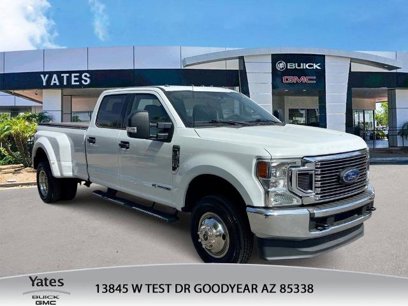 Used 2022 Ford F350 XLT