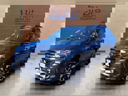 Used 2025 Subaru Outback Limited