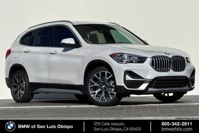 Used 2021 BMW X1 sDrive28i w/ Convenience Package