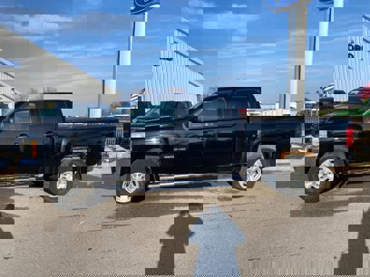 Used 2010 Chevrolet Silverado 2500 LTZ w/ Convenience Package