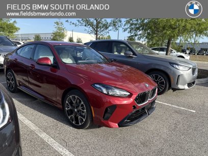 New 2026 BMW 228 Gran Coupe