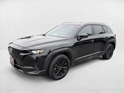 Used 2024 MAZDA CX-50 AWD 2.5 S w/ Preferred Package
