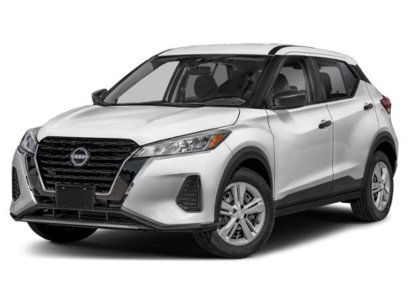 Used 2023 Nissan Kicks S