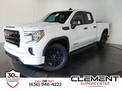Used 2019 GMC Sierra 1500 Elevation