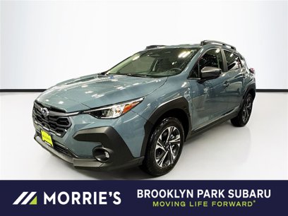New 2025 Subaru Crosstrek 2.5i Premium