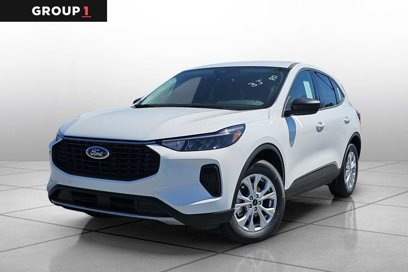 New 2025 Ford Escape Active