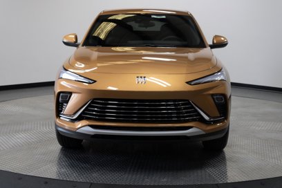 New 2025 Buick Envista Preferred