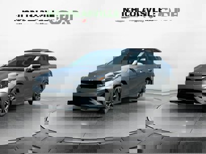 Used 2024 Kia Forte LXS