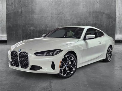 New 2026 BMW 430i xDrive Coupe w/ Premium Package