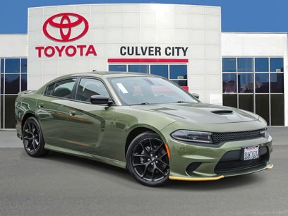 Used 2023 Dodge Charger GT