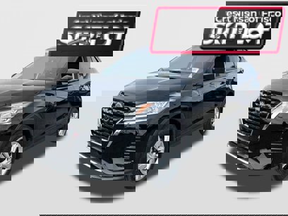 New 2025 Nissan Kicks Play S