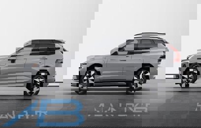 New 2025 Volvo XC60 T8 Ultra w/ Climate Package