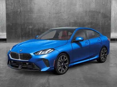 New 2025 BMW 228i xDrive w/ Premium Package
