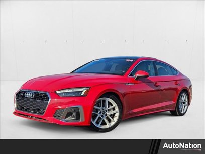 Used 2024 Audi A5 2.0T Premium Plus