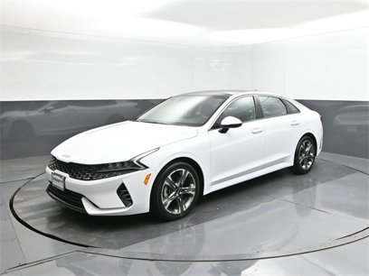 Used 2022 Kia K5 EX