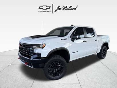 Used 2024 Chevrolet Silverado 1500 ZR2 w/ Technology Package