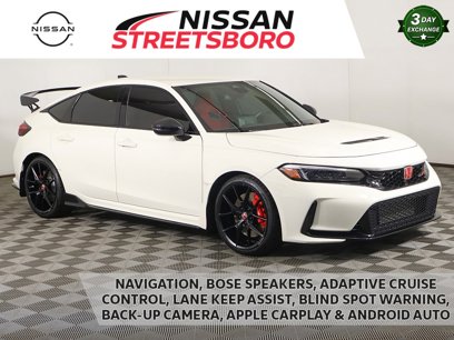 Used 2023 Honda Civic Type R
