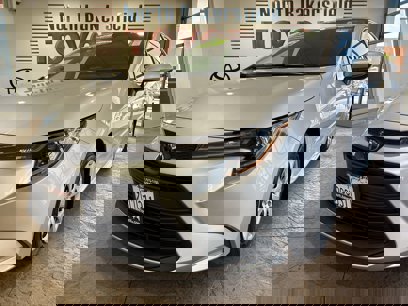 Certified 2023 Toyota Corolla LE