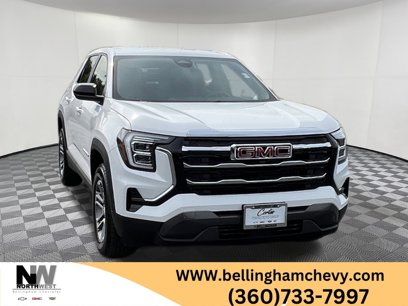 Used 2025 GMC Terrain Elevation