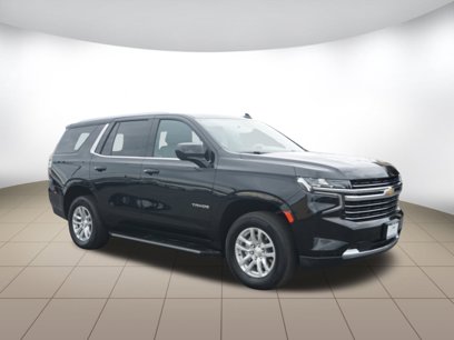 Used 2023 Chevrolet Tahoe LT