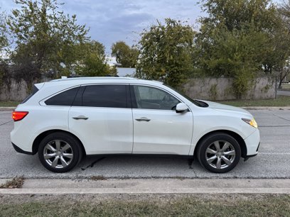 Used 2014 Acura MDX FWD w/ Advance & Entertainment