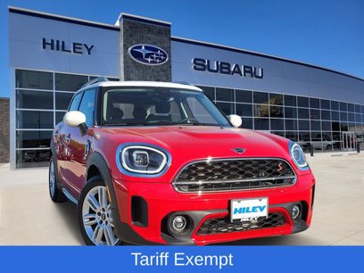 Used 2024 MINI Cooper Countryman S