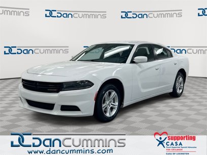 Used 2022 Dodge Charger SXT