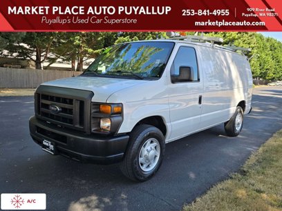 Used 2008 Ford E-250 and Econoline 250