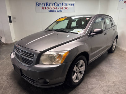 Used 2011 Dodge Caliber Mainstreet