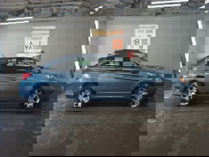 Used 2011 Chrysler 200 Touring