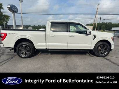 Used 2023 Ford F150 Lariat