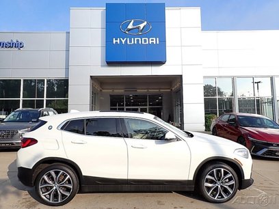 Used 2021 BMW X2 xDrive28i w/ Premium Package