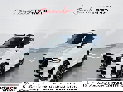 Used 2024 Volvo XC60 B5 Plus