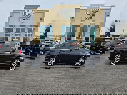 Used 2014 Audi A6 2.0T Premium Plus