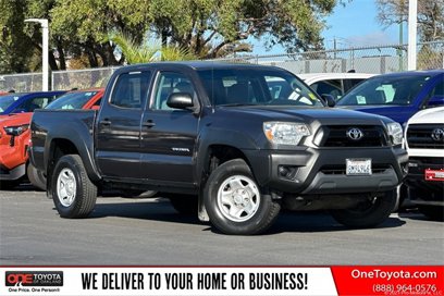 Used 2013 Toyota Tacoma PreRunner