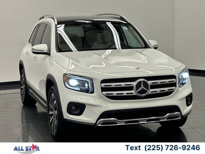 Used 2023 Mercedes-Benz GLB 250