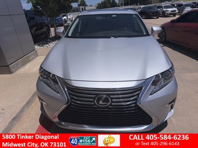 Used 2016 Lexus ES 350
